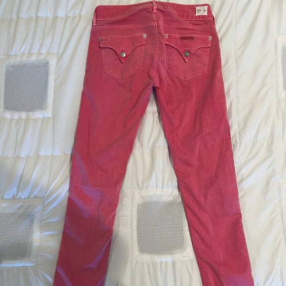 Hudson Midrise Jeans - Picture 4 of 4
